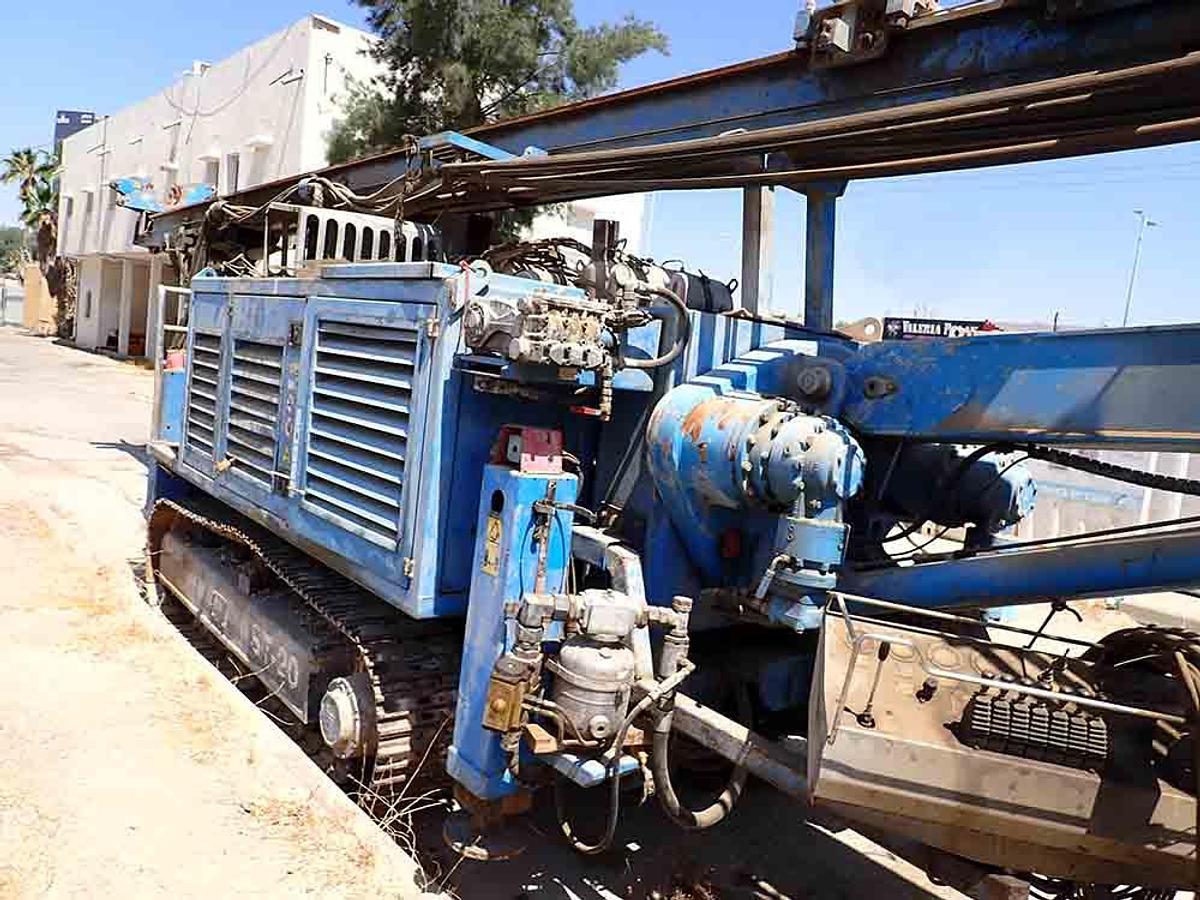 Used 2018 SOILMEC ST-20