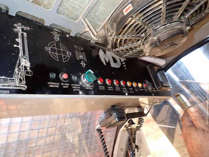 Used 2014 MDT CMV TH18