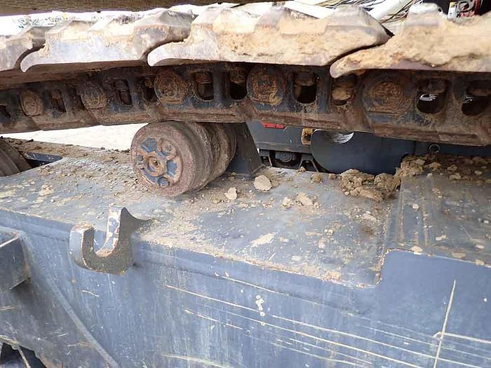 Used 2017 Bauer MC 86 +CUTTER BC35 HDS100+ DESANDER BE500