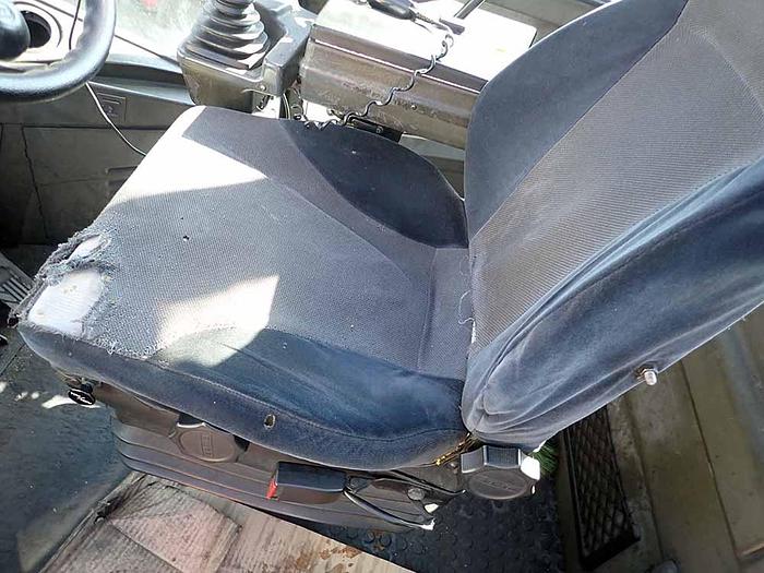 Used 2017 KONECRANES SMV4531 TC5