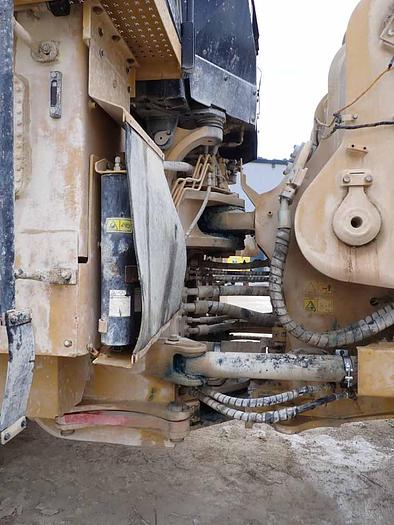 Used 2021 CATERPILLAR 988K