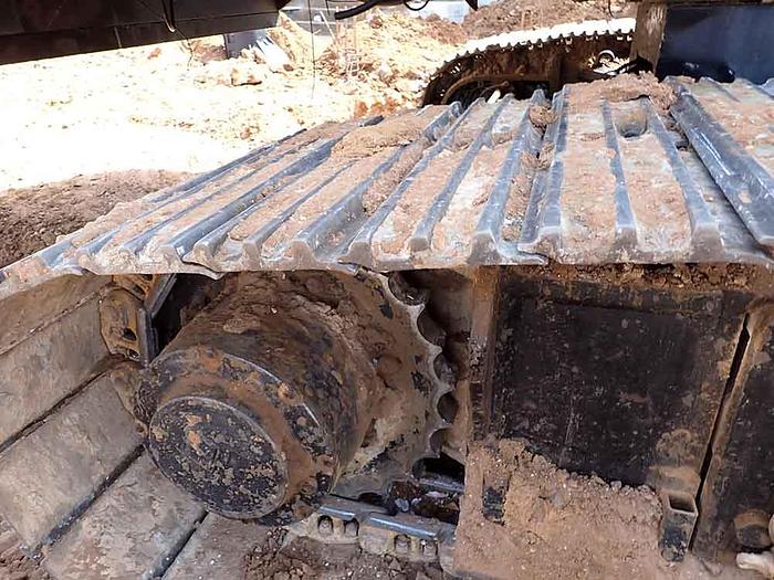 Used 2000 MAIT HR180