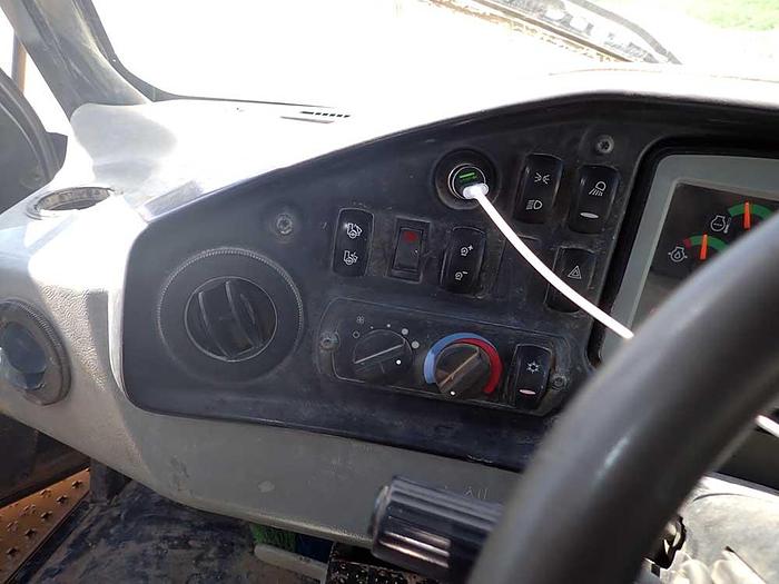 Used 2018 CATERPILLAR 730C2