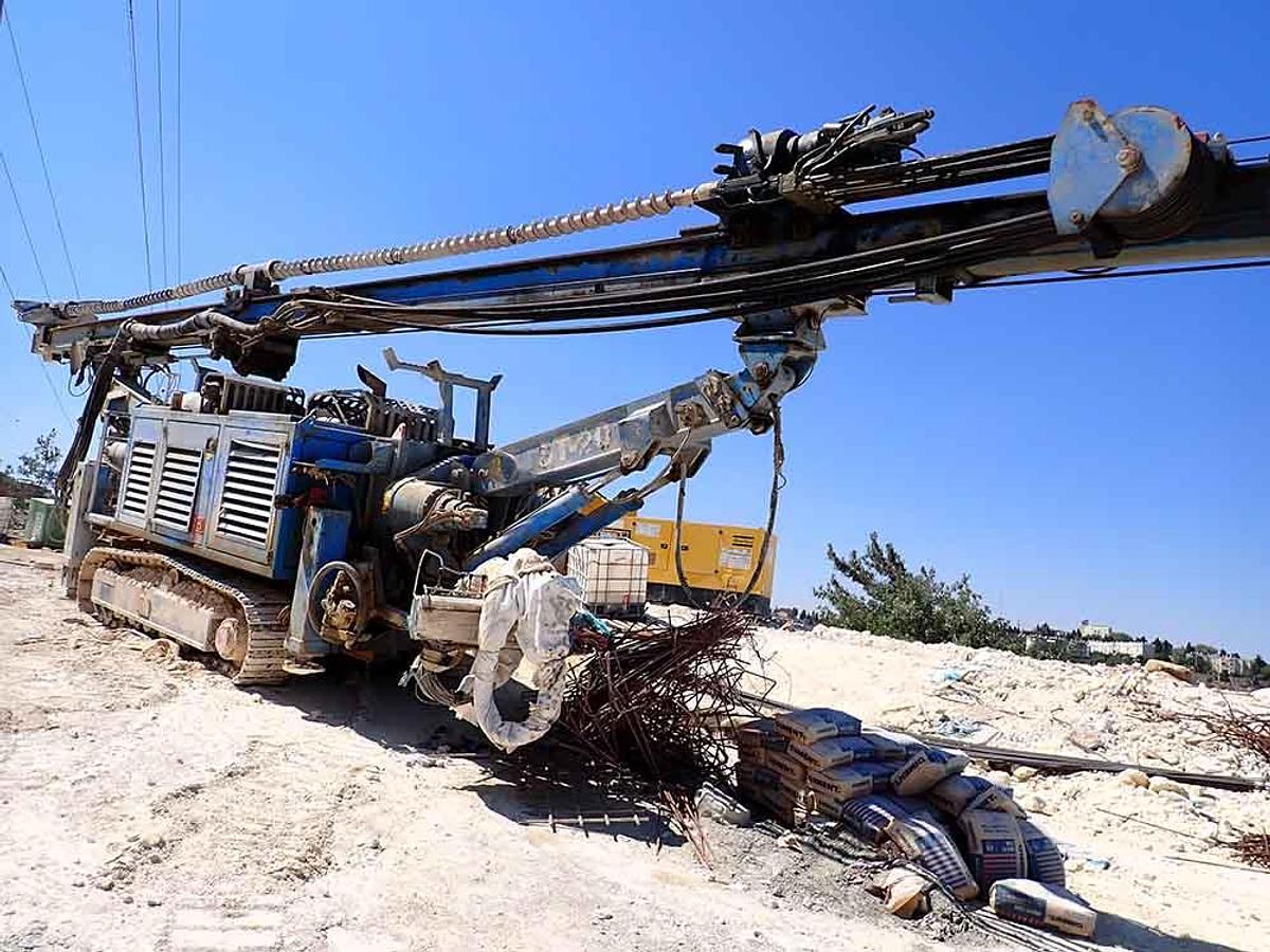 Used 2021 SOILMEC ST-20