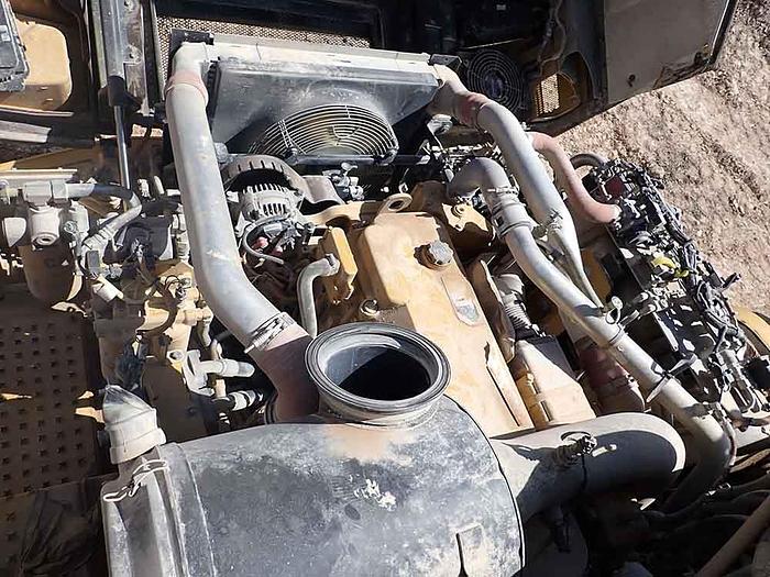 Used 2018 CATERPILLAR 730C2