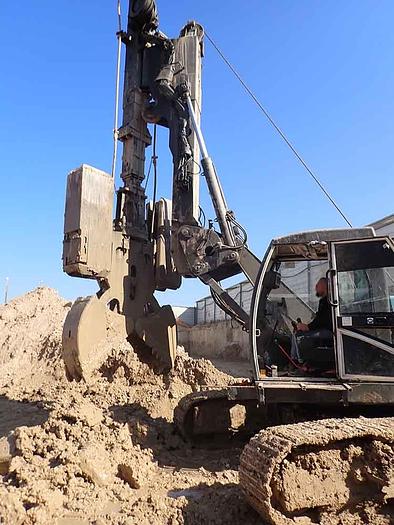 Used 2006 CASAGRANDE B125HD