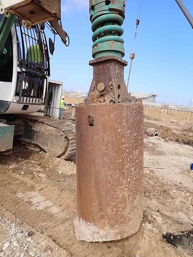 Used 2016 CASAGRANDE B175XP