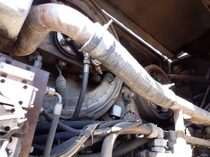 Used 1996 CASAGRANDE C50