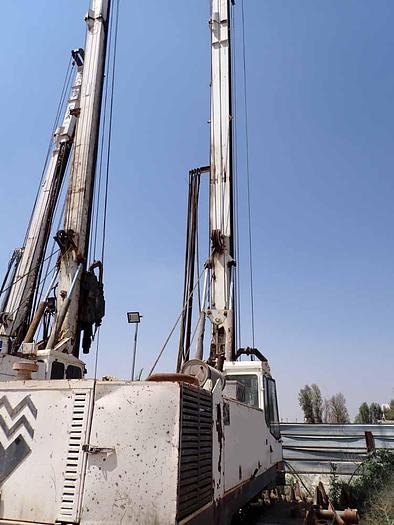 Used 1994 MAIT HR130