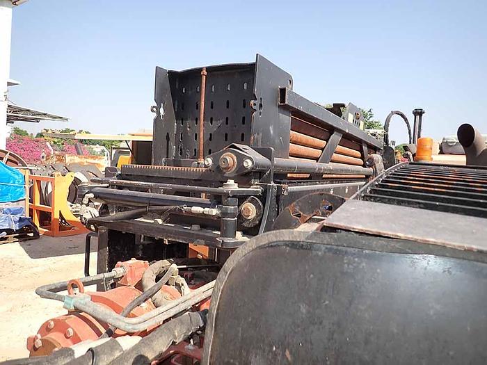 Used 2016 DITCH WITCH JT30AT