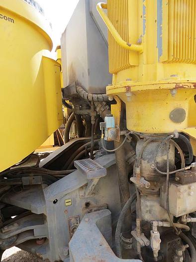 Used 2010 ATLAS COPCO E2C