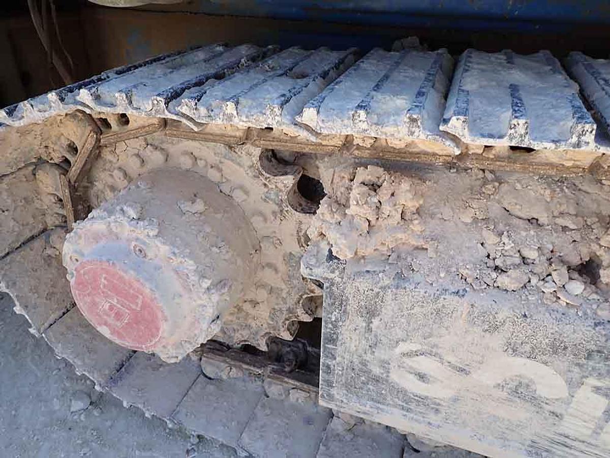 Used 2021 SOILMEC ST-20