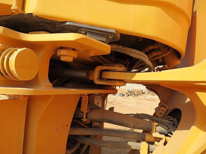 Used 2019 VOLVO L180H