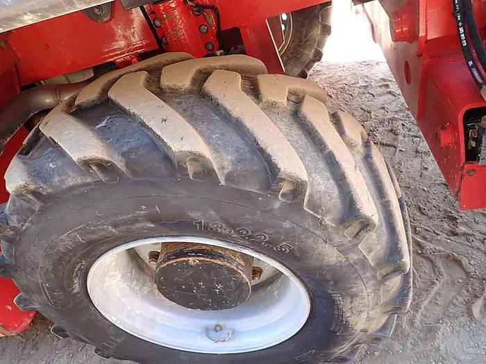Used 2015 MANITOU MRT 2150+ Privilege ST4