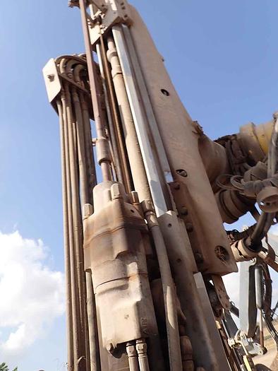 Used 2016/5 ATLAS COPCO BOOMER E2C