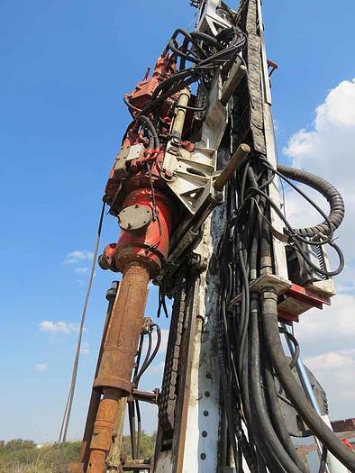 Used 2007 COMACCHIO MC900P