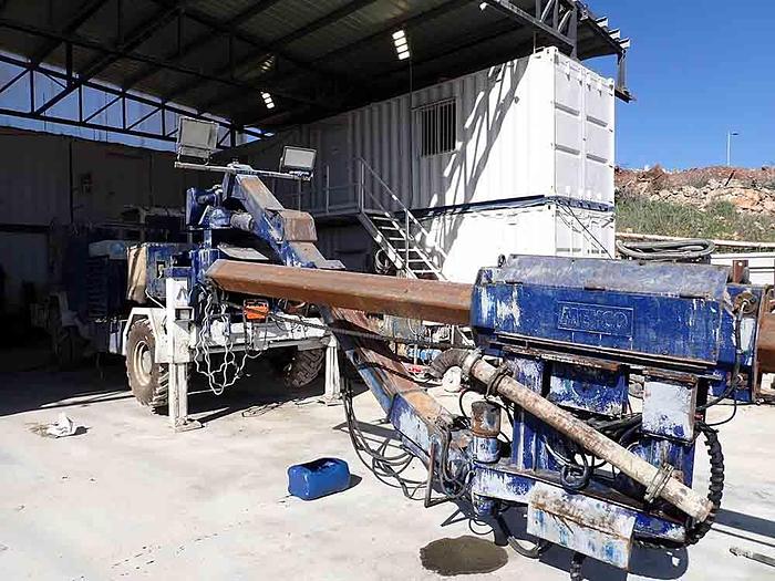 Used 2008 MEYCO POTENZA