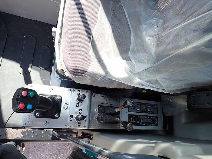 Used 2021 SUNWARD SWDH102S