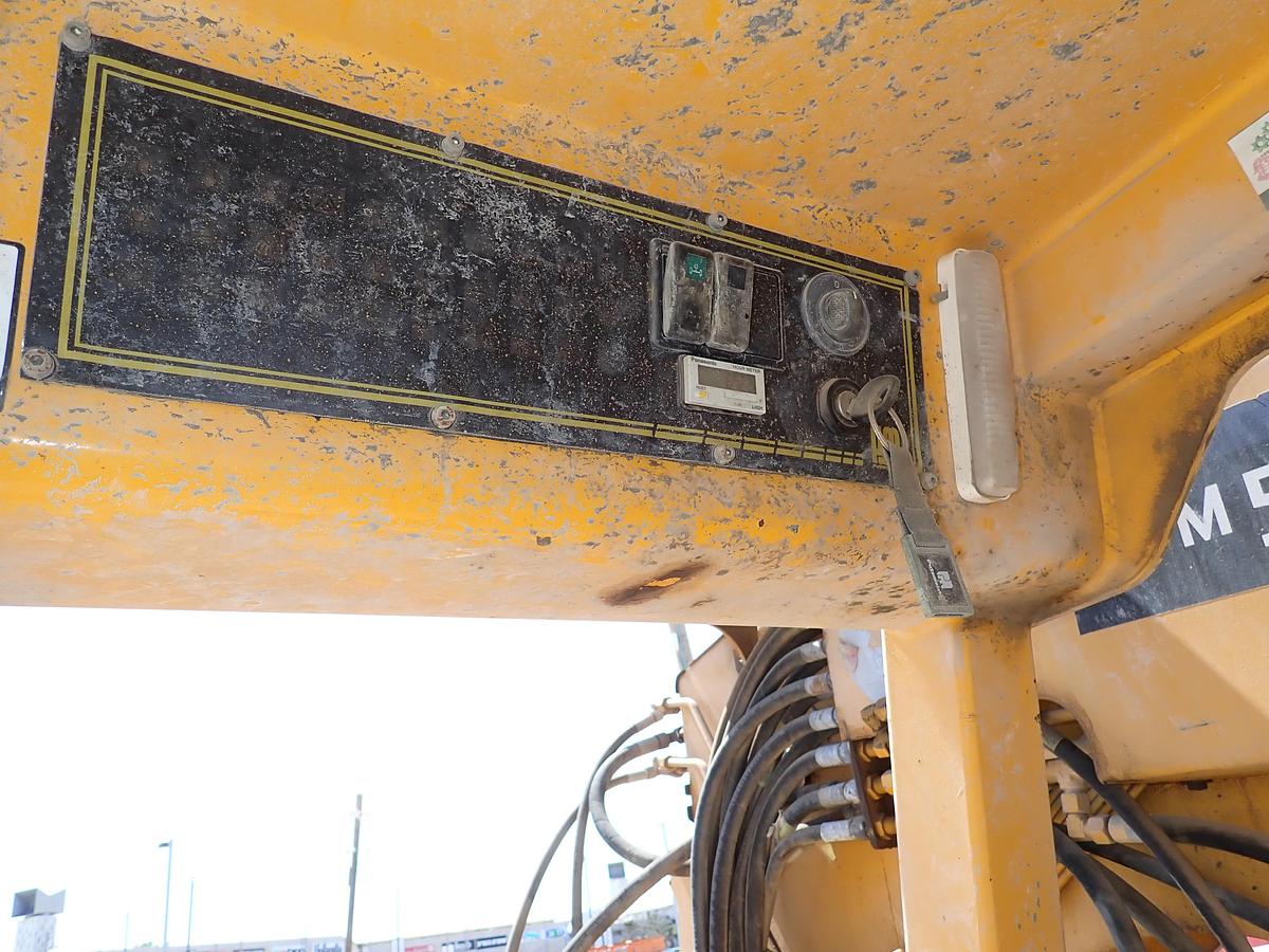 Used 2018 PUTZMEISTER SPM 500 WETKRET