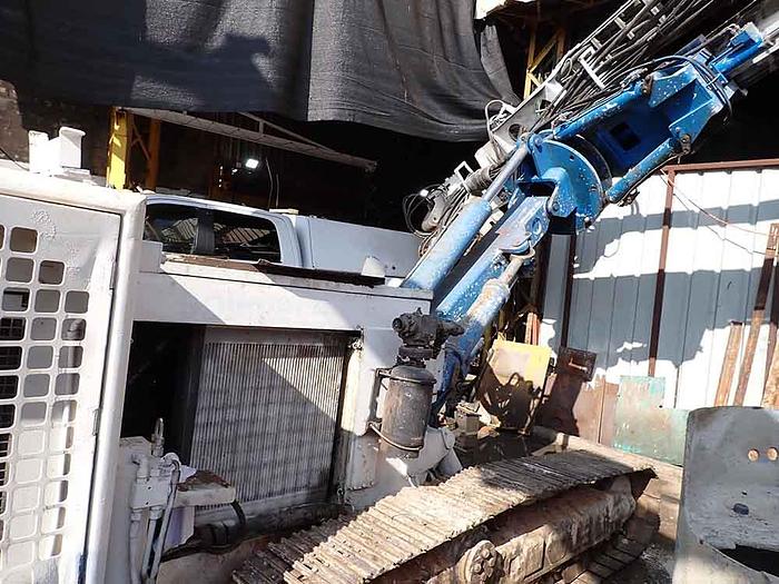 Used 2005 SOILMEC SM401