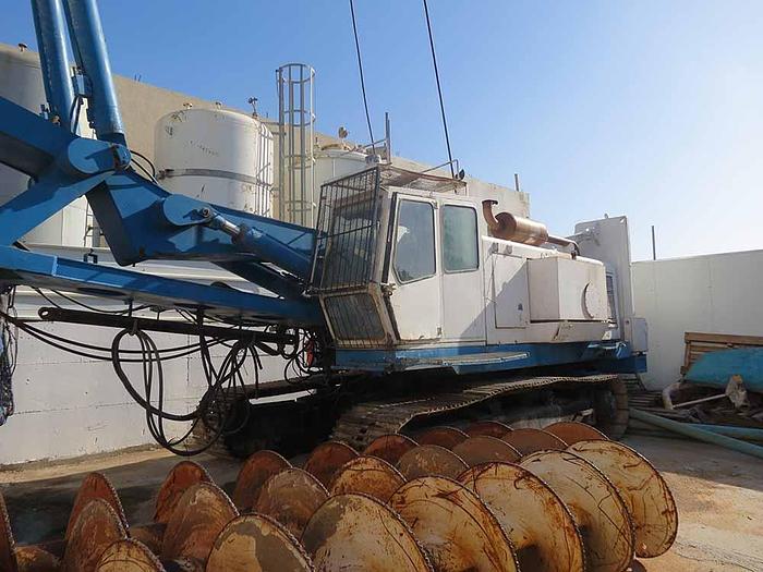 Used 1996 CASAGRANDE C50