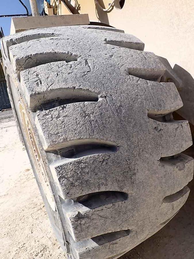 Used 2019 CATERPILLAR 988K