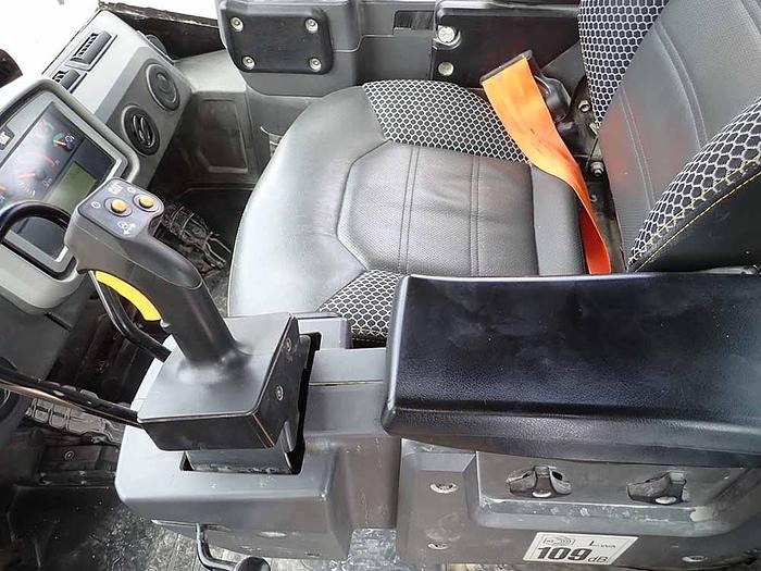 Used 2021 CATERPILLAR 988K