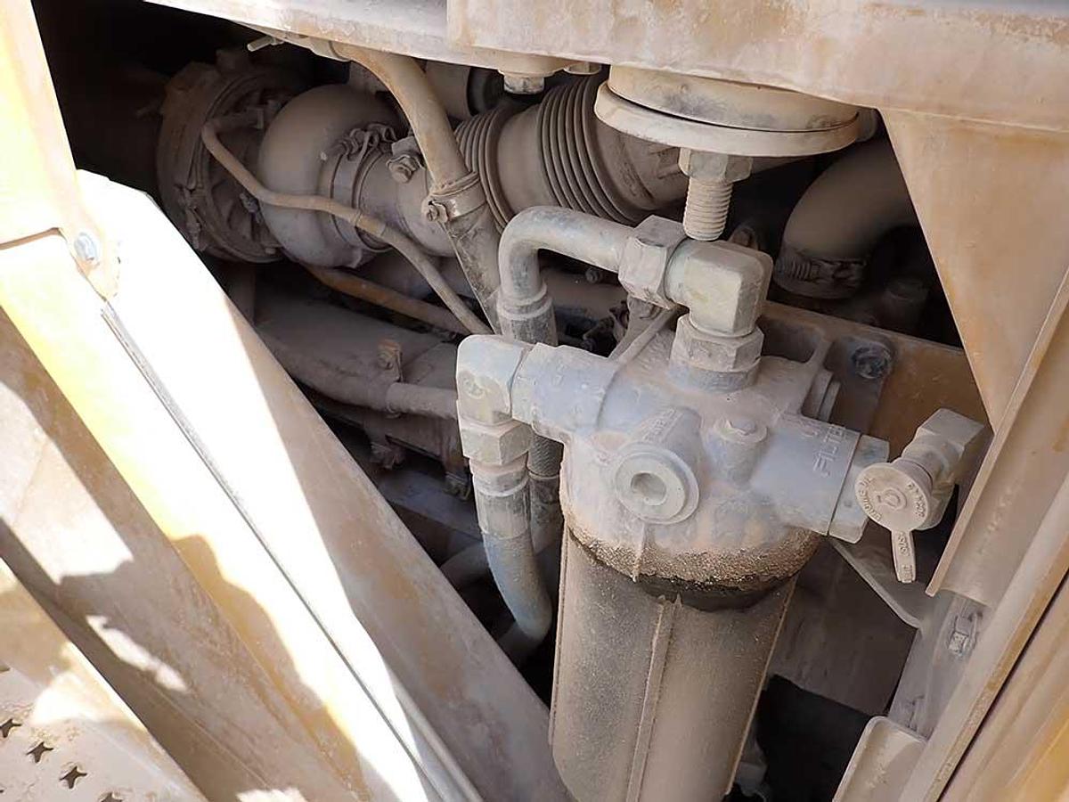 Used 2021 CATERPILLAR 988K