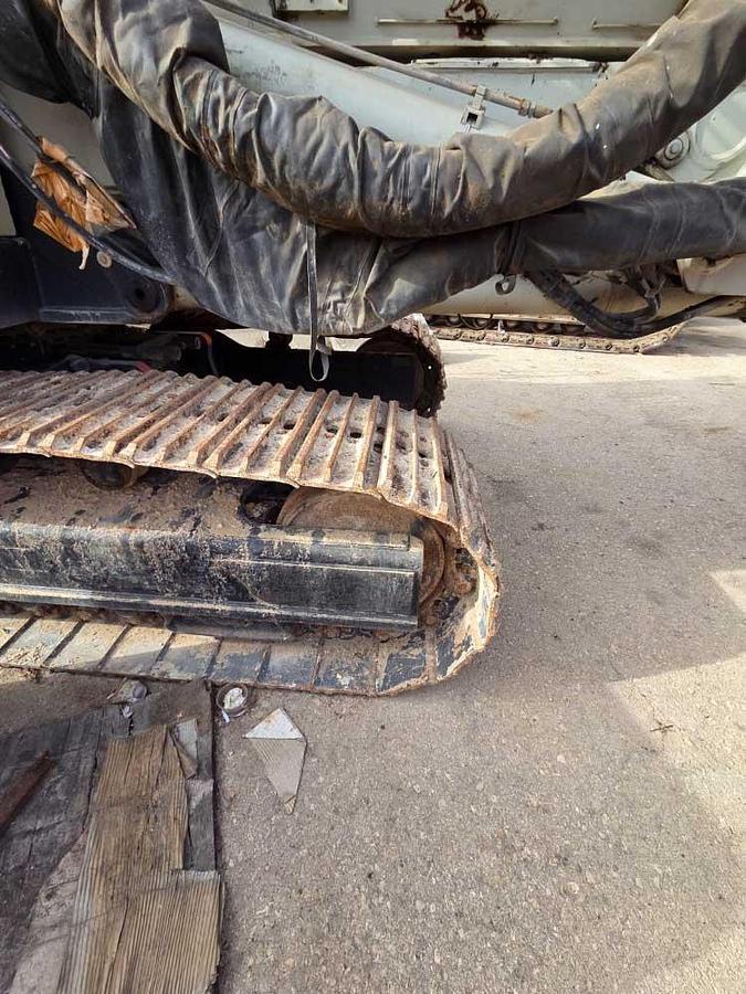 Used 2020 COMACCHIO CH450