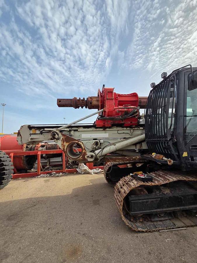 Used 2020 COMACCHIO CH450