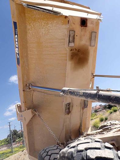 Used 2018 CATERPILLAR 730C2