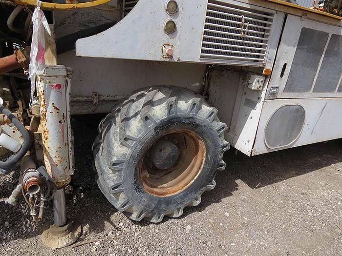 Used 2008 CIFA CSS-3 PAS 307