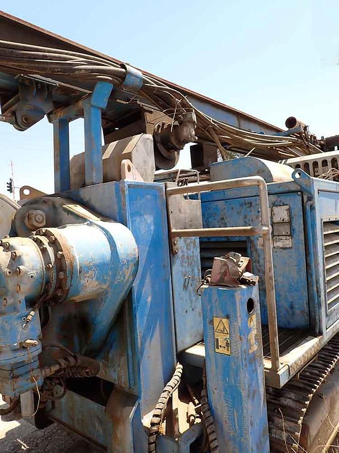 Used 2018 SOILMEC ST-20