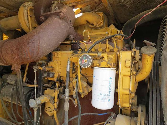 Used 1996 MAIT HR160