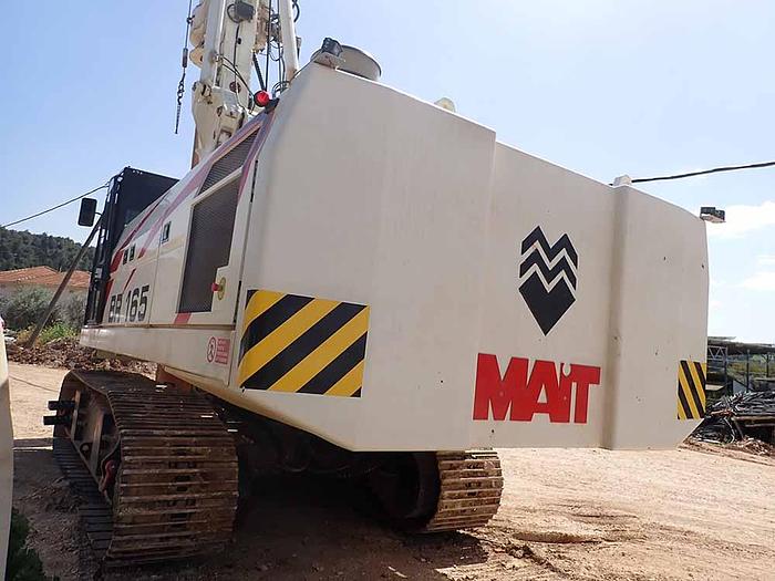 Used 2022 MAIT BR165