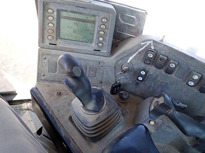 Used 2007 CATERPILLAR D8T