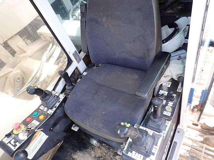 Used 2010 SOILMEC SR30