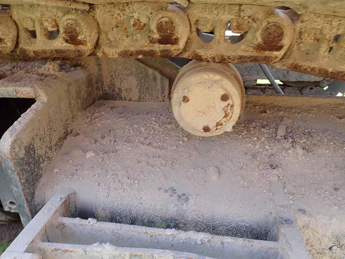 Used 2022 CASAGRANDE B200XP-2