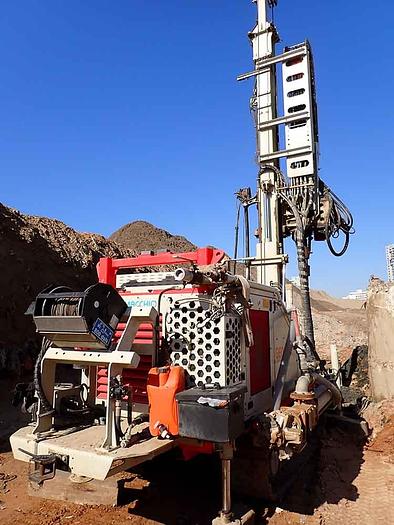 Used 2018 COMACCHIO GEO 602HT