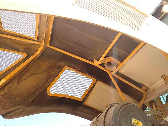 Used 2014 CATERPILLAR CS64B - "EPA"