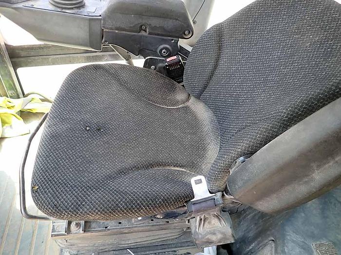 Used 2014 CATERPILLAR CS64B - "EPA"