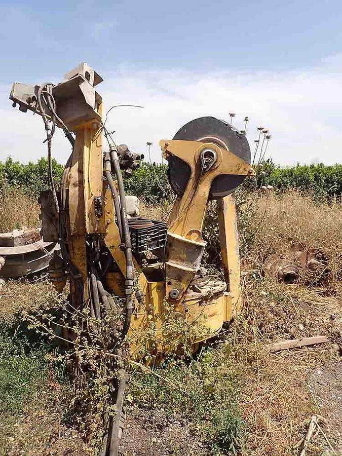 Used 2022 CASAGRANDE B200XP-2