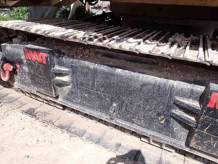 Used 2022 MAIT BR165