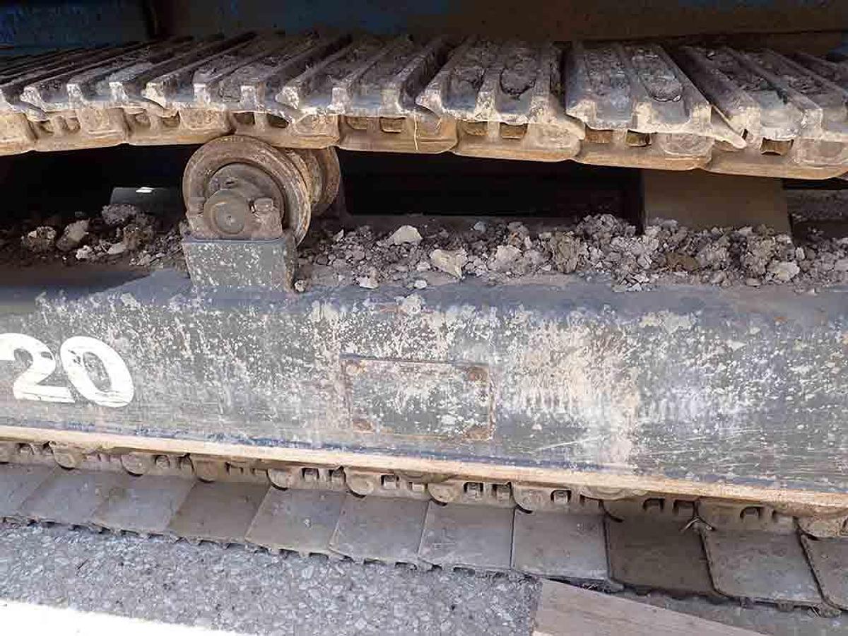 Used 2018 SOILMEC ST-20