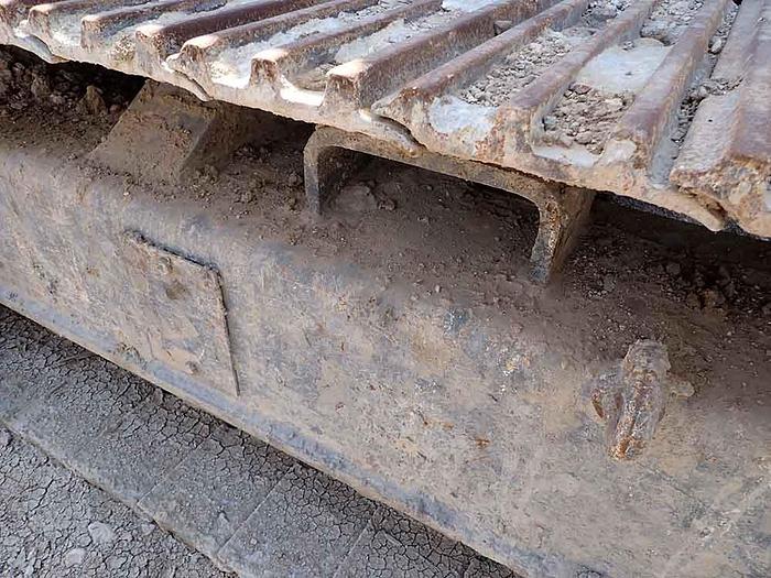 Used 1994 MAIT HR130