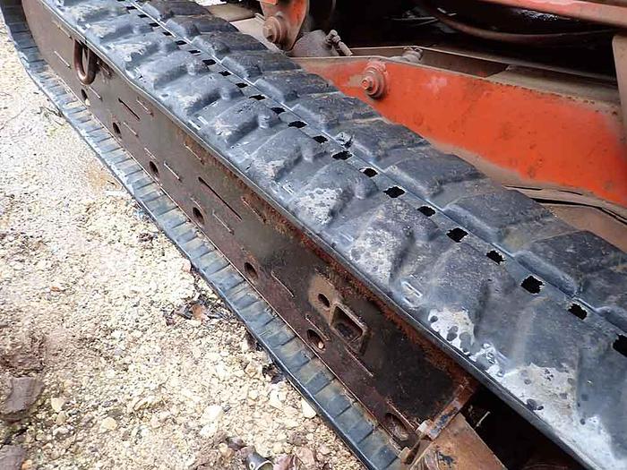 Used 2000 DITCH WITCH JT4020