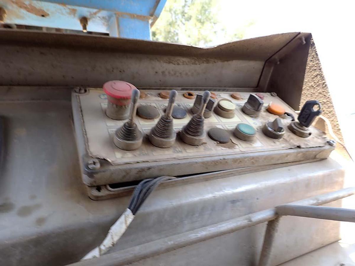 Used 2018 SOILMEC ST-20