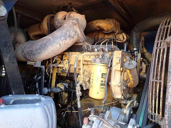 Used 2000 MAIT HR180