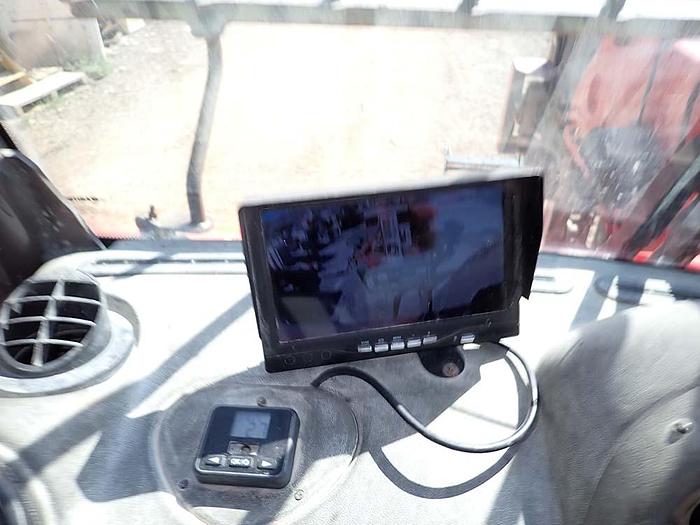 Used 2015 MANITOU MRT 2150+ Privilege ST4