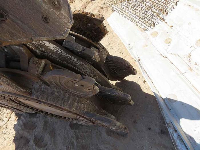 Used 2017 Bauer MC 86 +CUTTER BC35 HDS100+ DESANDER BE500